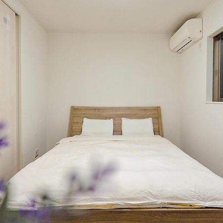 大阪市Charlie'S Houseアパートメント エクステリア 写真